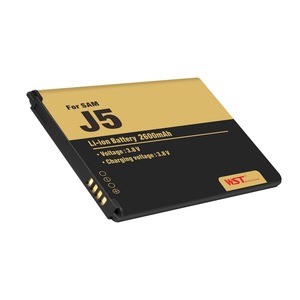 Della fabbrica del commercio all'ingrosso di ricambio 2600 mah batteria del telefono cellulare per <span class=keywords><strong>samsung</strong></span> galaxy j3 <span class=keywords><strong>j5</strong></span> batteria - Product Image 5