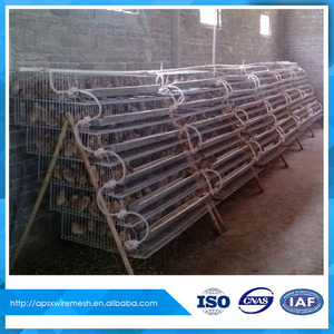Comercio Garantía <span class=keywords><strong>de</strong></span> <span class=keywords><strong>jaulas</strong></span> <span class=keywords><strong>de</strong></span> cría <span class=keywords><strong>de</strong></span> <span class=keywords><strong>codornices</strong></span> diseño - Product Image 1