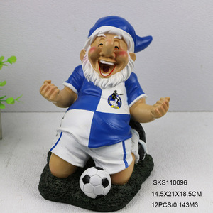 ร้อนขายกีฬาเรซินคำพังเพยฟุตบอลG Nomeฟุตบอลสวนคำพัง-วิทยาลัย - Product Image 4