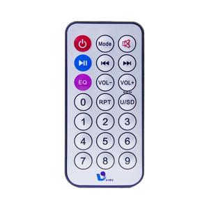 VTF-108 5v usb fm mp3 player <span class=keywords><strong>bluetooth</strong></span> Módulo Decodificador - Product Image 6