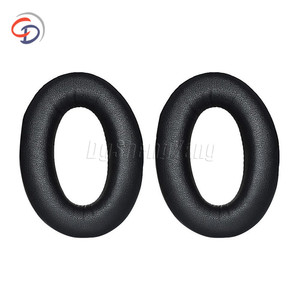 Accesorios <span class=keywords><strong>de</strong></span> <span class=keywords><strong>auriculares</strong></span> <span class=keywords><strong>de</strong></span> repuesto para <span class=keywords><strong>bose</strong></span> a20, almohadillas para los oídos <span class=keywords><strong>de</strong></span> aviación - Product Image 1