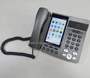 Teléfono Fijo Inalámbrico de Escritorio Android con Volte 4G de 5.5 Pulgadas - Product Image 2