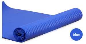 Esterilla <span class=keywords><strong>de</strong></span> <span class=keywords><strong>yoga</strong></span> <span class=keywords><strong>de</strong></span> PVC antideslizante <span class=keywords><strong>de</strong></span> alta densidad, personalizada, respetuosa con el medio ambiente, peso ligero único, venta <span class=keywords><strong>al</strong></span> <span class=keywords><strong>por</strong></span> <span class=keywords><strong>mayor</strong></span> - Product Image 2