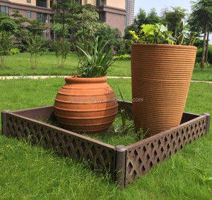 Meilleures Ventes Pot De Fleur, Jardin Planteur, Pot - Product Image 6