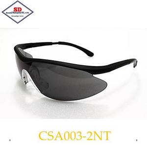 AS-NZS1337 estándar, gafas de seguridad, gafas de protección para los ojos - Product Image 5