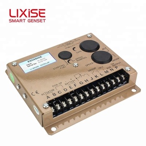 ESD5500E ความเร็ว Speed Control Unit - Product Image 3