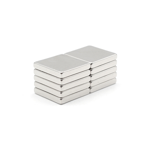 Tùy Chỉnh Đóng Gói N52 Neodymium Công Nghiệp Nam Châm Vĩnh Cửu Khối Mạnh Mẽ <span class=keywords><strong>NdFeB</strong></span> Cắt Uốn Mỏng Thanh Hình Chữ Nhật Vuông Hàn - Product Image 5