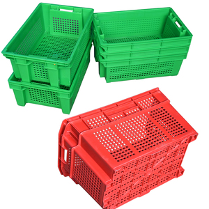 Heavy duty uovo di plastica cassa con il buon prezzo - Product Image 6