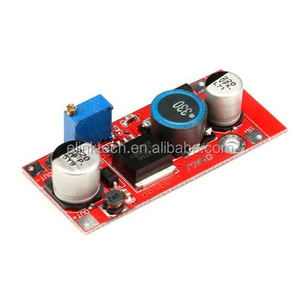 <span class=keywords><strong>XL6009</strong></span> Boost Converter <span class=keywords><strong>Step</strong></span> <span class=keywords><strong>Up</strong></span> Ajustable 15W 5-32V a 5-50V Módulo de fuente de alimentación de alto rendimiento en stock - Product Image 5