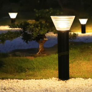 Hi Energy Đèn Lối Đi Sân Vườn Năng Lượng Mặt Trời Chất Lượng Cao Hiện Đại Đèn Led Cột Dây Leo Năng Lượng Mặt Trời Đèn Sân Vườn Năng Lượng Mặt Trời Ngoài Trời Không Thấm Nước - Product Image 5