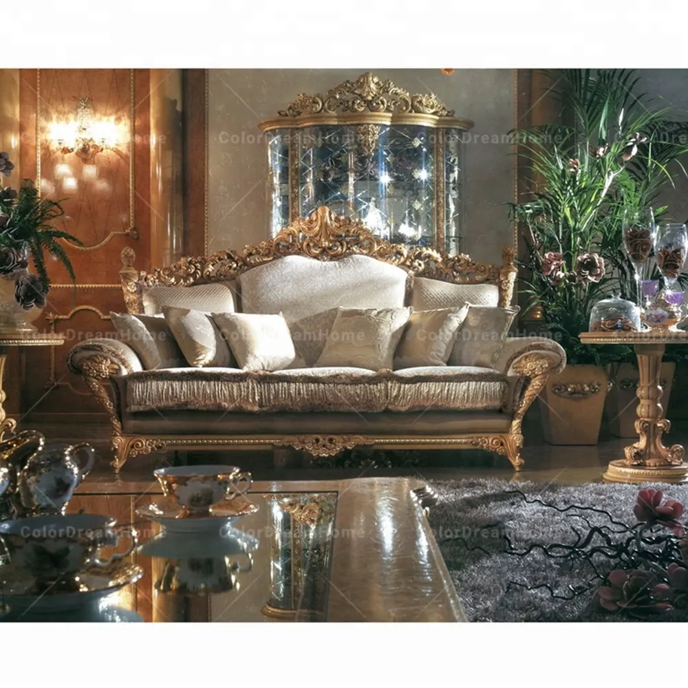 Arabisch Haltbarkeit schönheit und festigkeit materialien höhlte-out arbeit wohnzimmer sofa
