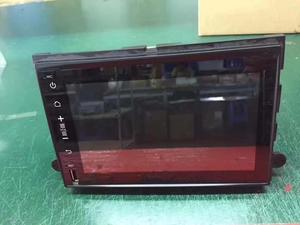 รถดีวีดีจีพีเอสสำหรับฟอร์ด F150 E250 F250 Shelby Montego Milan SABLE Mountaineer FUSION Taurus หลบหนีขอบ <span class=keywords><strong>Mustang</strong></span> Explorer MKX - Product Image 3