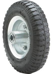 <span class=keywords><strong>Roue</strong></span> résistante de mousse pu 16 pouces <span class=keywords><strong>400</strong></span> — <span class=keywords><strong>8</strong></span>, résiste au sel, pour bateau, <span class=keywords><strong>brouette</strong></span> - Product Image 4