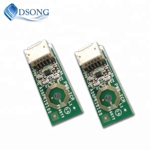 Mới BIZHUB c3350 trống <span class=keywords><strong>chip</strong></span> iup22 cho Konica Minolta c3850/3350 hình ảnh đơn vị - Product Image 1