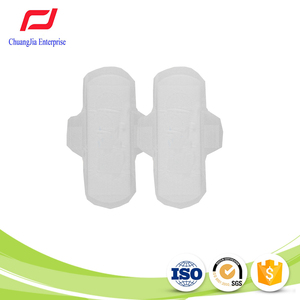 Prezzo di fabbrica usa e getta alato spensierata signora assorbenti - Product Image 1