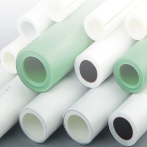 OEM factory ppr tubo dell'acqua PN16 PN20 idraulico PPR tubi flessibili di acqua calda potabile a freddo isolamento PN25 <span class=keywords><strong>tubazioni</strong></span> di <span class=keywords><strong>plastica</strong></span> ISO17484 - Product Image 2