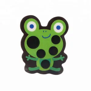 Grosir Disesuaikan Kualitas Baik Stiker Dahi Bayi Strip Termometer - Product Image 1