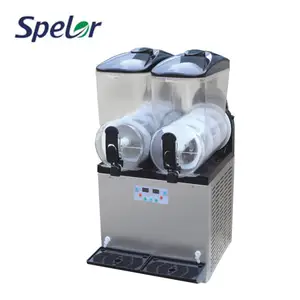 New Arrival China Factory Ice Frozen Slush Drinking Machine Wholesale Price