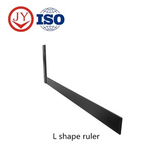 Thước Đo Hình Chữ <span class=keywords><strong>L</strong></span> Bền Bỉ Để Cắt Kính - Product Image 6