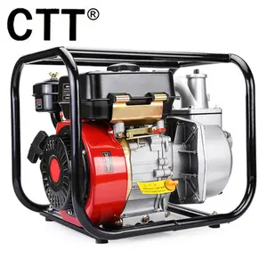 15 horse power 20 30 50 hp diesel water pump for irrigation