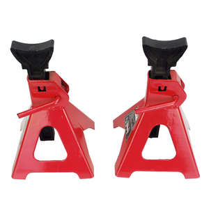 3ตันแจ็คยืนเพลายืนเครื่องมือซ่อมรถ - Product Image 5