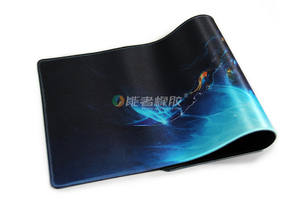 Tapis de jeu en caoutchouc, 14x24 pouces, 10 pièces, avec marque et logo personnalisés - Product Image 3