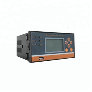 ข้อมูลอุตสาหกรรม LED Flow <span class=keywords><strong>Meter</strong></span> Flow คอมพิวเตอร์ชุดรีโมทคอนโทรลไร้สาย - Product Image 3