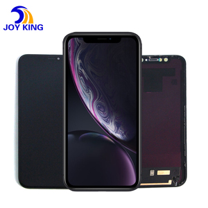 Pannello LCD OEM per <span class=keywords><strong>Apple</strong></span> iPhone XR, Schermo OLED LCD da 6,1 Pollici per iPhone XR - Product Image 1