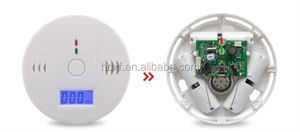 Système <span class=keywords><strong>de</strong></span> capteur détecteur <span class=keywords><strong>de</strong></span> gaz, Gaz et détecteur <span class=keywords><strong>de</strong></span> fumée, Gros <span class=keywords><strong>kidde</strong></span> <span class=keywords><strong>de</strong></span> monoxyde <span class=keywords><strong>de</strong></span> carbone <span class=keywords><strong>co</strong></span> détecteur - Product Image 5