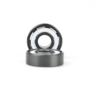 Rodamiento de bolas de cerámica i3N4, <span class=keywords><strong>605</strong></span> para Carretes de pesca - Product Image 6