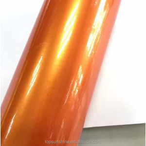 Haute <span class=keywords><strong>brillant</strong></span> vert <span class=keywords><strong>carrosserie</strong></span> vinyle auto wrap autocollants - Product Image 3