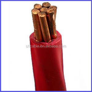 <span class=keywords><strong>THW</strong></span> ลวด Awg 8 <span class=keywords><strong>10</strong></span> 2 12ลวดทองแดงเคลือบพีวีซี - Product Image 3