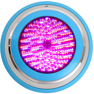 Lumière sous-marine imperméable colorée de <span class=keywords><strong>piscine</strong></span> de 18W/12V LED pour l'éclairage de <span class=keywords><strong>piscine</strong></span> - Product Image 1