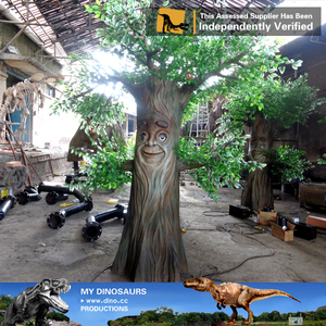 Árbol Parlante con Rostro Humano Atractivo de <span class=keywords><strong>V</strong></span> Park Equipment - Product Image 3