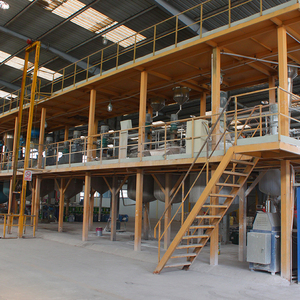 Polimero Ridispersibile Economico RDP <span class=keywords><strong>VEA</strong></span> EVA in Polvere, Miscela Secca con Cemento, Malta, Calce, Gesso per Stucco e Piastrelle - Product Image 6