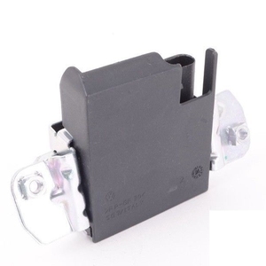 <span class=keywords><strong>Cerradura</strong></span> <span class=keywords><strong>de</strong></span> Maletero Trasero para VW Golf Touareg Sharan Seat 7P0827505G 7P0827505L - Product Image 3