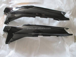 Juego Completo de Piezas Plásticas <span class=keywords><strong>para</strong></span> Motocicleta CRYPTON110 <span class=keywords><strong>110cc</strong></span>, <span class=keywords><strong>Cubierta</strong></span> Lateral y Guardabarros Delantero - Product Image 6