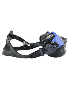 Equipo de snorkel para hombres y mujeres de doble lente impermeable máscara de <span class=keywords><strong>buceo</strong></span> - Product Image 2