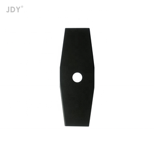 유니버설 2 치아 마름모 브러시 커터 블레이드 - Product Image 1