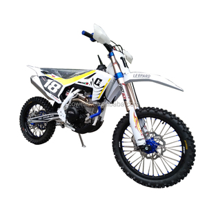 KEWS 畅销 250cc 水冷越野摩托车成人用 CDI 点火 6 速变速电动启动前悬架 - Product Image 6