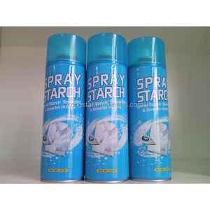Tela de alta calidad fragante <span class=keywords><strong>almidón</strong></span> <span class=keywords><strong>spray</strong></span> <span class=keywords><strong>para</strong></span> planchar - Product Image 1