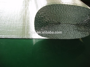 <span class=keywords><strong>Isolamento</strong></span> Termico in Alluminio con Bolle, Coperta Isolante Termica, Pannelli Isolanti Riflettenti per Radiatori - Product Image 3