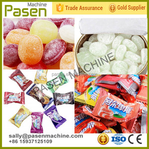 Máy Làm Kẹo Cứng Thiết Kế Mới Máy Làm Kẹo Đá - Product Image 6