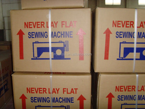 Coser lona Marina máquina de coser <span class=keywords><strong>del</strong></span> hogar - Product Image 2