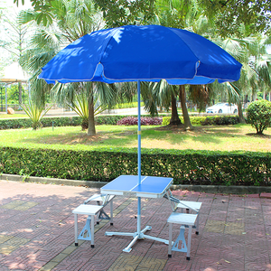 Tuoye Pesca Grande Stampa del Logo Promozione Outdoor Protezione Uv <span class=keywords><strong>Negozio</strong></span> di Dollari Ombrello - Product Image 1