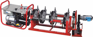 DN630 saldatore a fusione di testa - Product Image 5