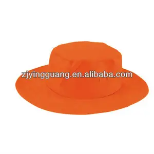 Высококачественная шапка для женщин, безопасная оранжевая шапка для продажи