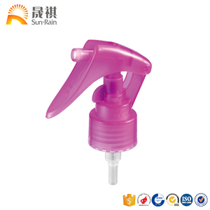 Chất lượng cao nhựa ISO <span class=keywords><strong>SGS</strong></span> chứng nhận 24 mét kích hoạt <span class=keywords><strong>sprayer</strong></span> - Product Image 1