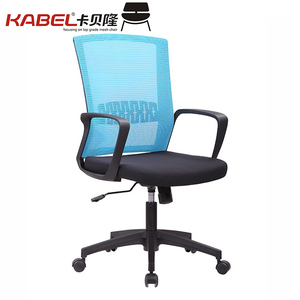 Office chair swivel style Racing adjustable height - Product Image 6