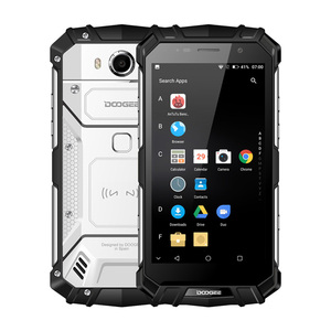 Teléfono <span class=keywords><strong>Celular</strong></span> Desbloqueado DOOGEE S60, Smartphone 4G Resistente al Agua IP68, Venta al por Mayor - Product Image 5
